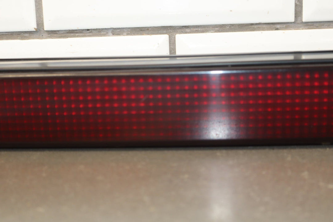 1991 - 1996 Dodge Stealth R/T Rear Center Tail Light Taillight Finish Panel OEM