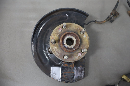 1991 - 1996 Dodge Stealth R/T Right Front Spindle