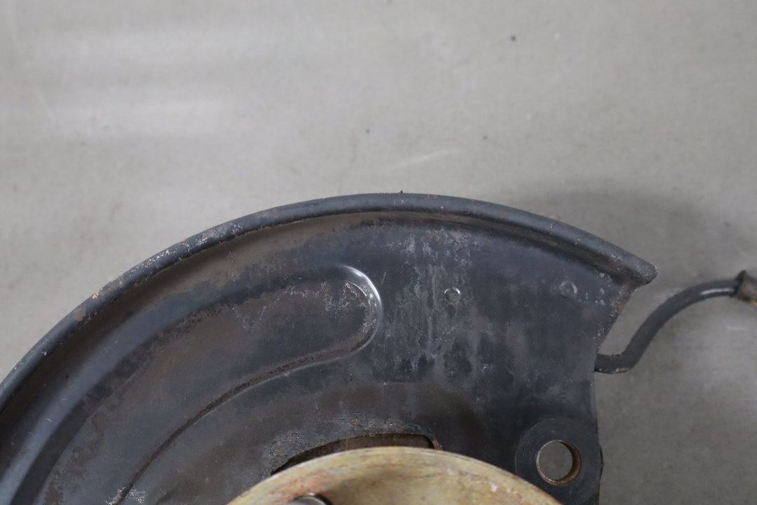 1991 - 1996 Dodge Stealth R/T Right Front Spindle