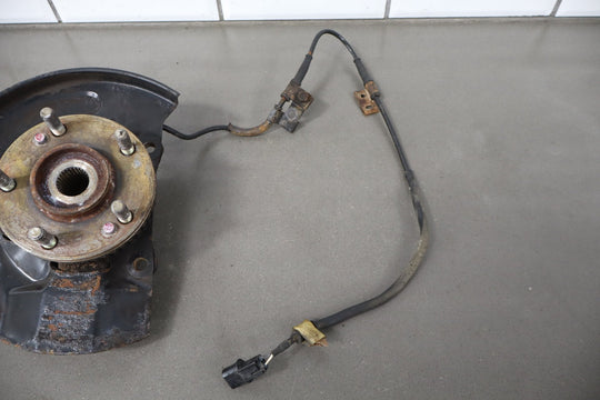 1991 - 1996 Dodge Stealth R/T Right Front Spindle