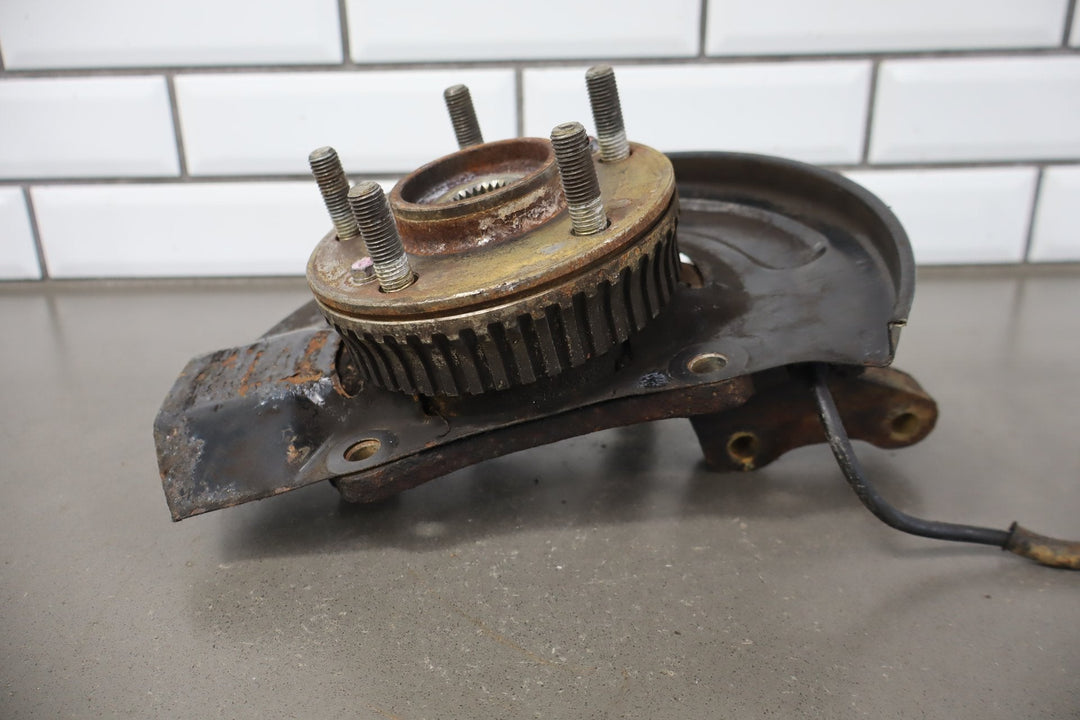 1991 - 1996 Dodge Stealth R/T Right Front Spindle