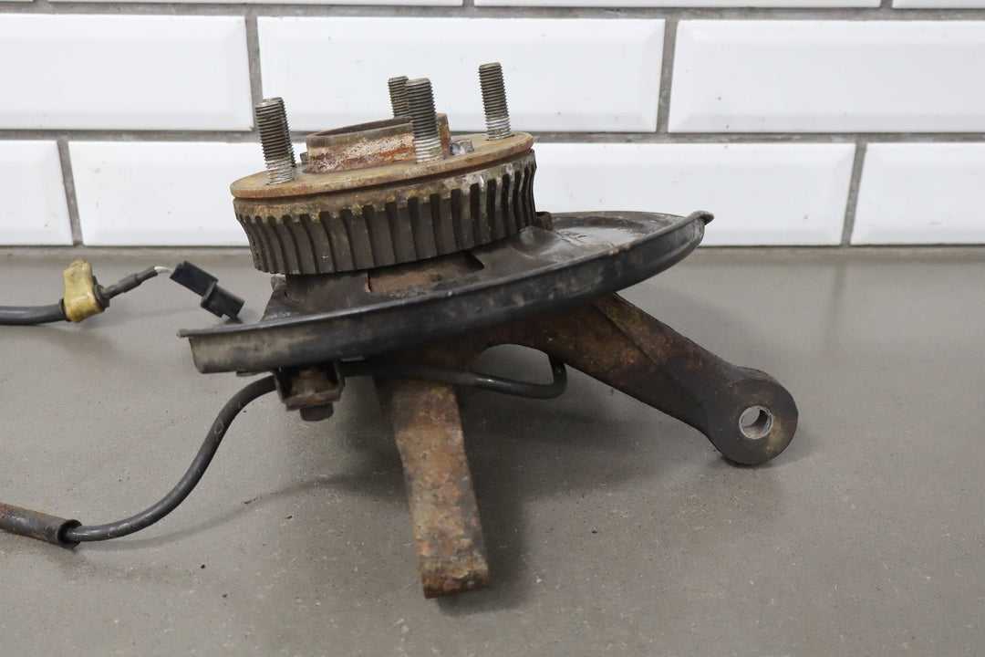 1991 - 1996 Dodge Stealth R/T Right Front Spindle