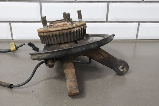 1991 - 1996 Dodge Stealth R/T Right Front Spindle