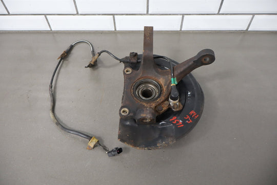 1991 - 1996 Dodge Stealth R/T Right Front Spindle
