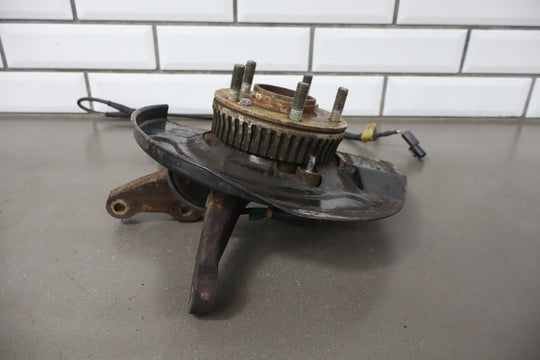 1991 - 1996 Dodge Stealth R/T Right Front Spindle