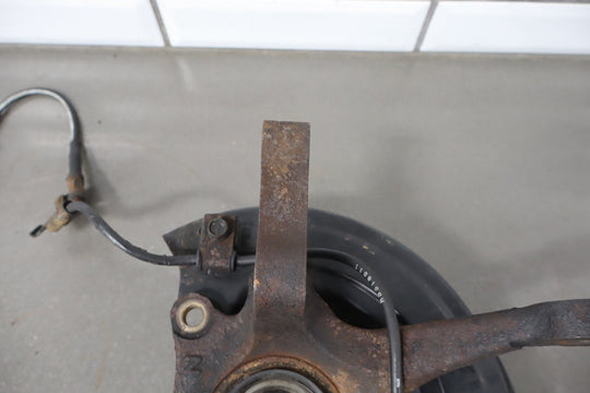 1991 - 1996 Dodge Stealth R/T Right Front Spindle