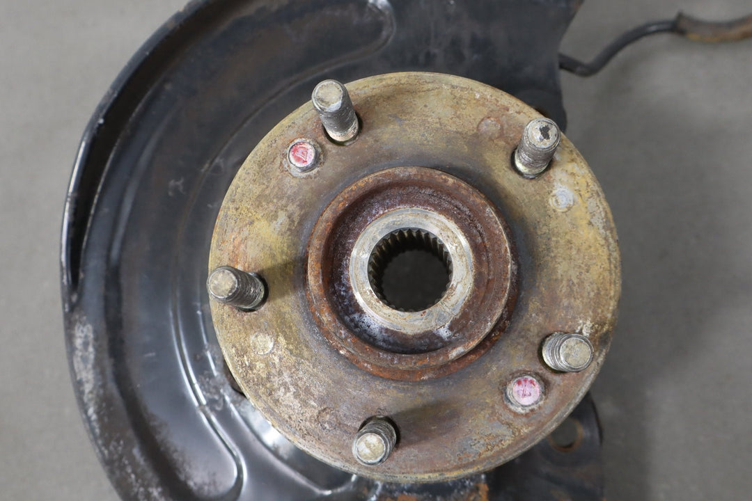 1991 - 1996 Dodge Stealth R/T Right Front Spindle