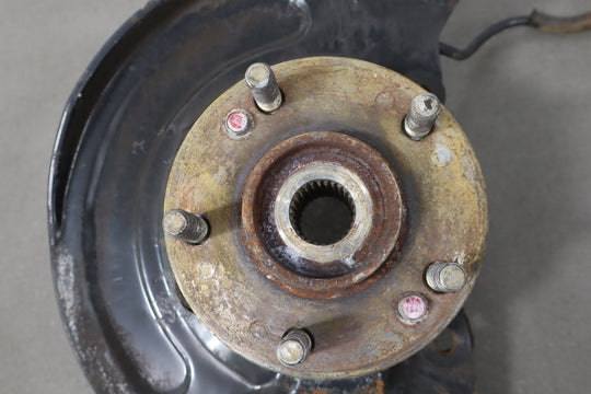 1991 - 1996 Dodge Stealth R/T Right Front Spindle
