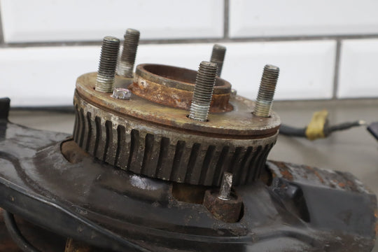 1991 - 1996 Dodge Stealth R/T Right Front Spindle