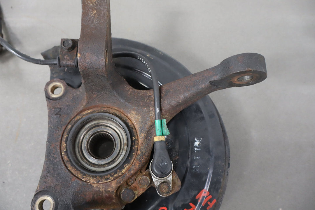 1991 - 1996 Dodge Stealth R/T Right Front Spindle