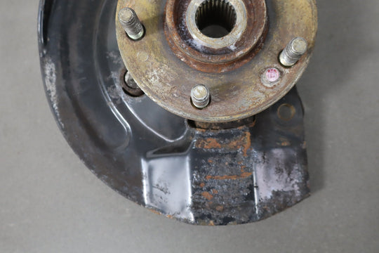 1991 - 1996 Dodge Stealth R/T Right Front Spindle