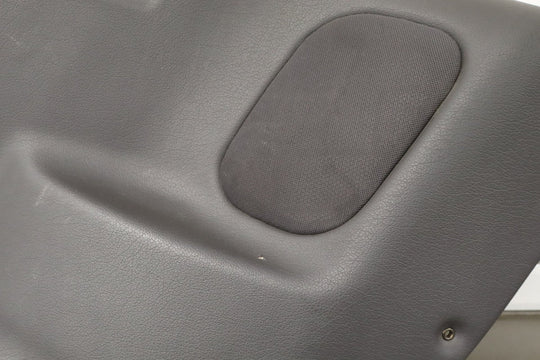 1991 - 1996 Dodge Stealth R/T Right Rear Door Panel Black