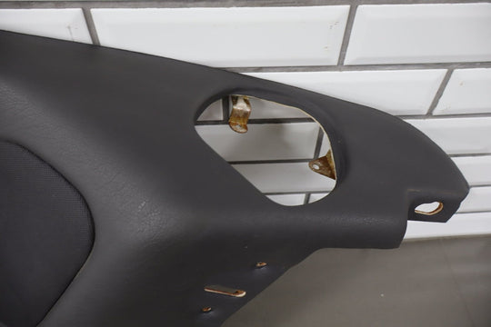 1991 - 1996 Dodge Stealth R/T Right Rear Door Panel Black