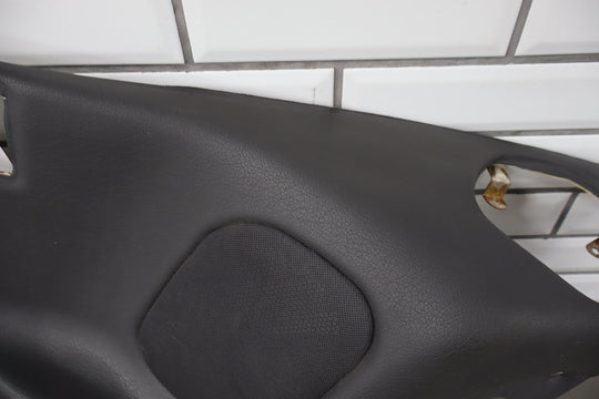 1991 - 1996 Dodge Stealth R/T Right Rear Door Panel Black