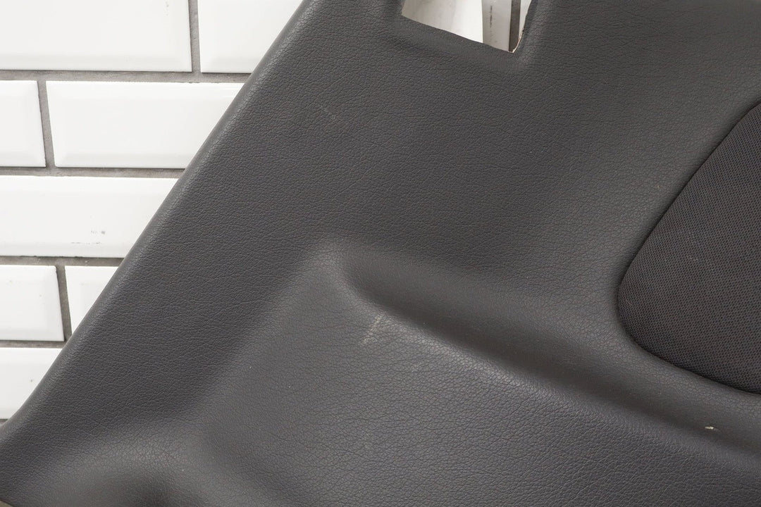 1991 - 1996 Dodge Stealth R/T Right Rear Door Panel Black