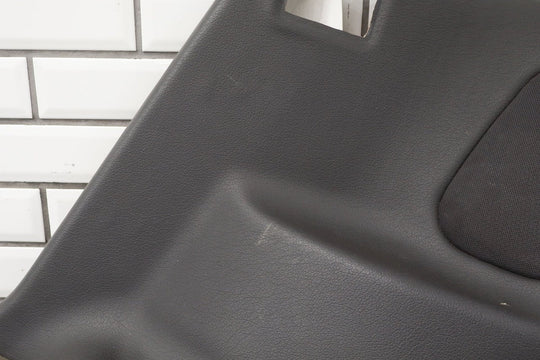 1991 - 1996 Dodge Stealth R/T Right Rear Door Panel Black
