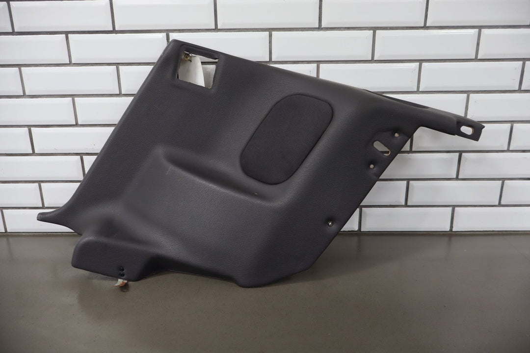 1991 - 1996 Dodge Stealth R/T Right Rear Door Panel Black