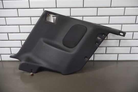 1991 - 1996 Dodge Stealth R/T Right Rear Door Panel Black