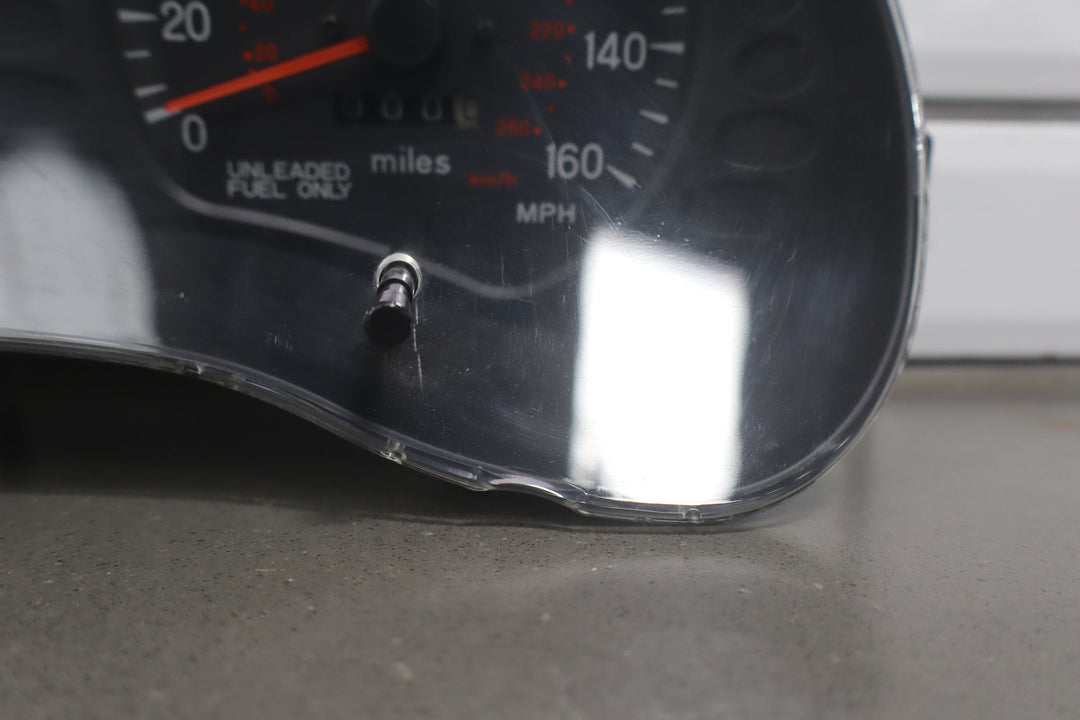 1991 - 1996 Dodge Stealth R/T Speedometer Cluster Tested 90151 Miles
