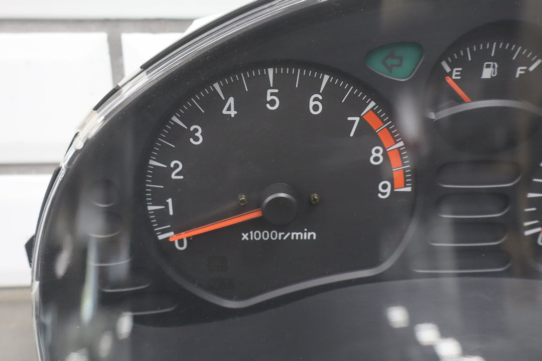 1991 - 1996 Dodge Stealth R/T Speedometer Cluster Tested 90151 Miles