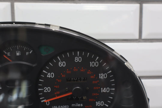 1991 - 1996 Dodge Stealth R/T Speedometer Cluster Tested 90151 Miles