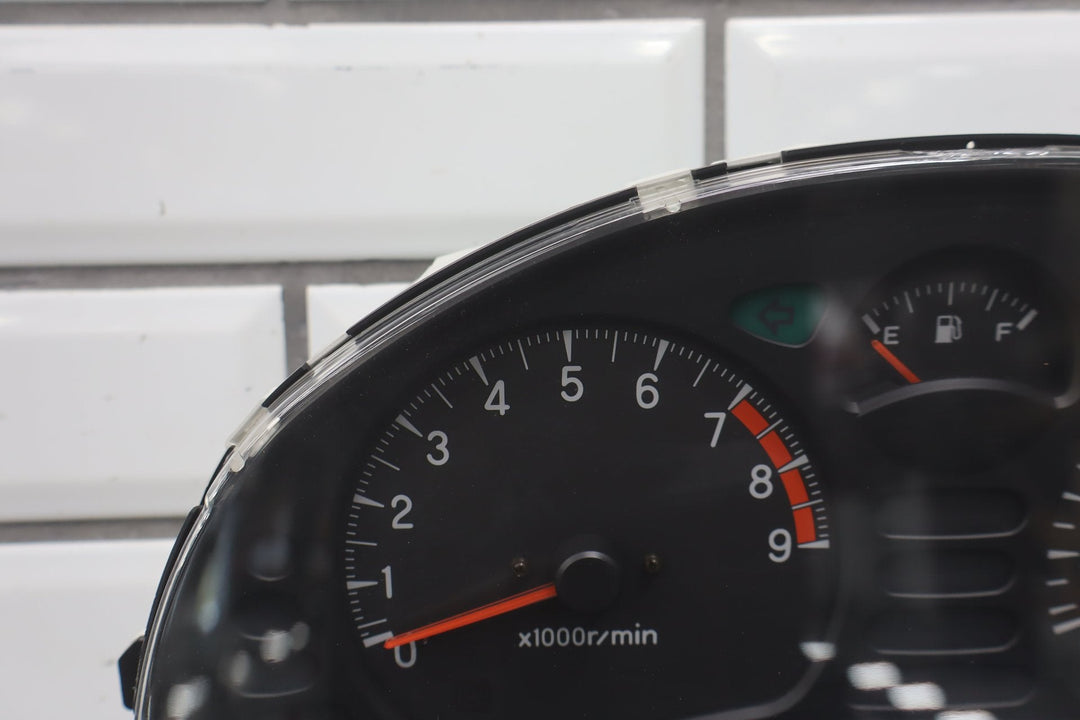1991 - 1996 Dodge Stealth R/T Speedometer Cluster Tested 90151 Miles