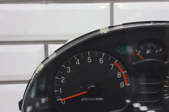 1991 - 1996 Dodge Stealth R/T Speedometer Cluster Tested 90151 Miles