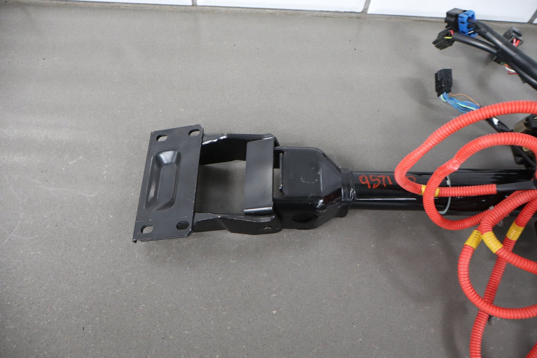 1991 - 1996 Dodge Stealth R/T Steering Column