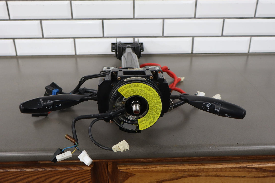 1991 - 1996 Dodge Stealth R/T Steering Column
