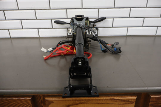 1991 - 1996 Dodge Stealth R/T Steering Column