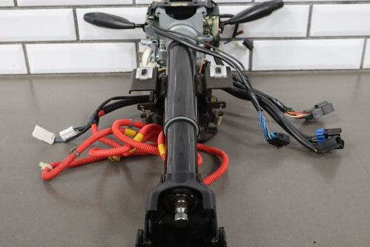 1991 - 1996 Dodge Stealth R/T Steering Column