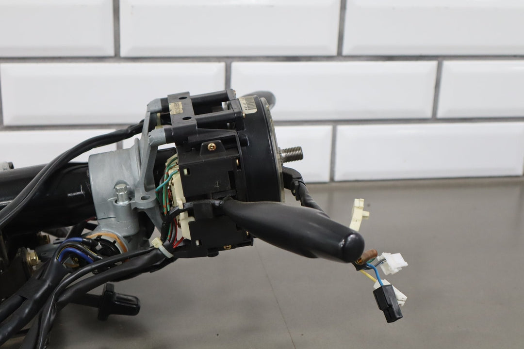 1991 - 1996 Dodge Stealth R/T Steering Column