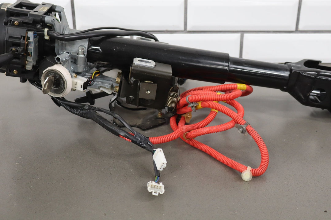 1991 - 1996 Dodge Stealth R/T Steering Column