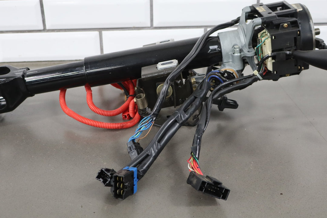 1991 - 1996 Dodge Stealth R/T Steering Column