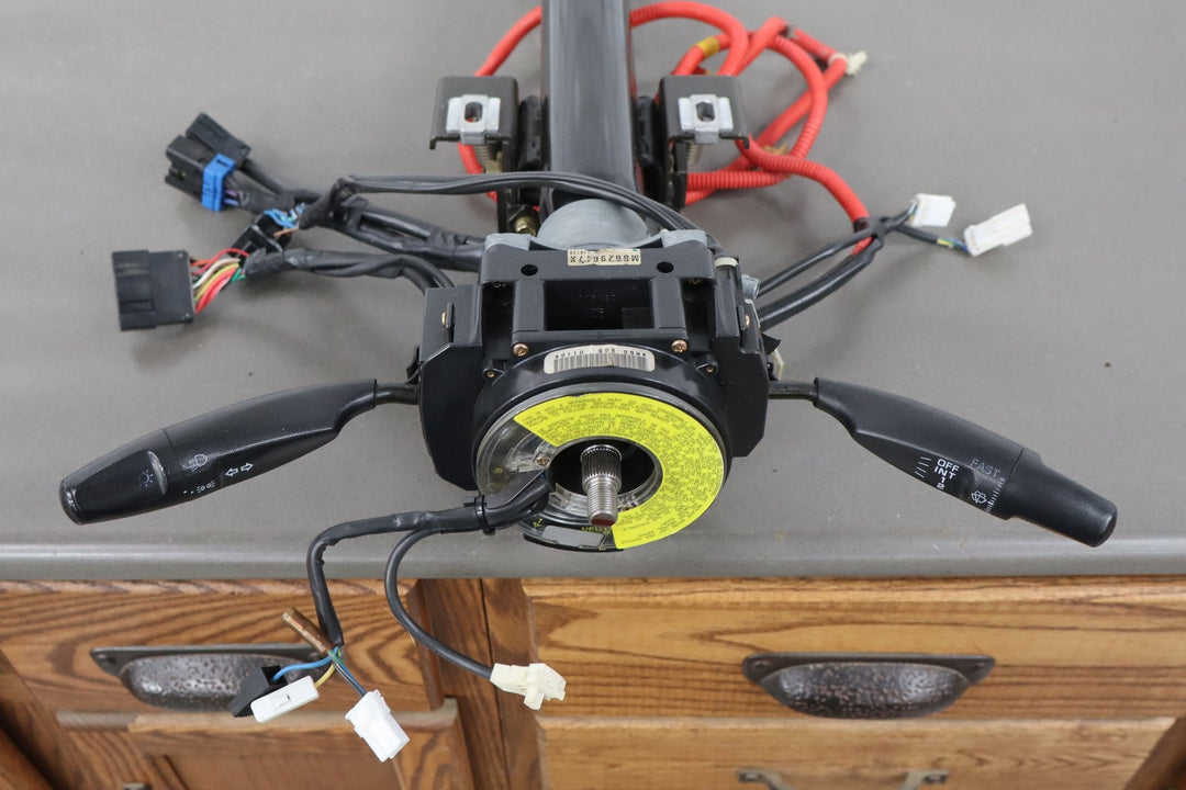 1991 - 1996 Dodge Stealth R/T Steering Column