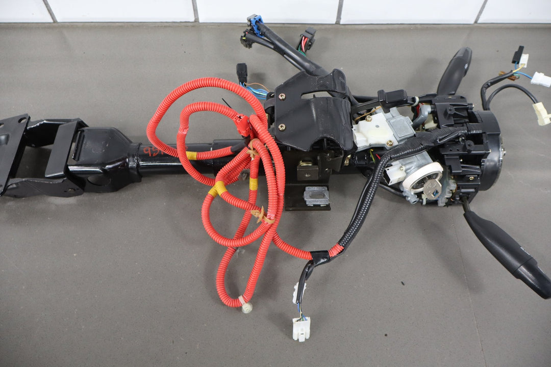 1991 - 1996 Dodge Stealth R/T Steering Column