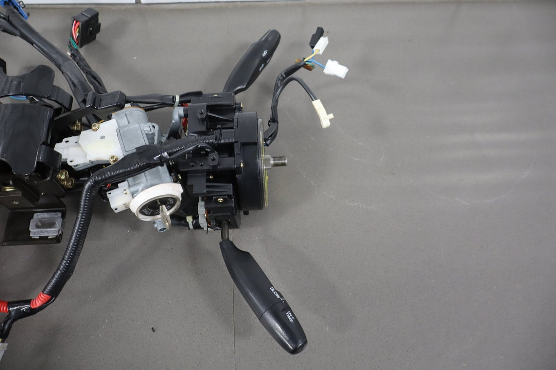 1991 - 1996 Dodge Stealth R/T Steering Column