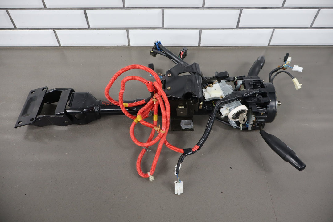 1991 - 1996 Dodge Stealth R/T Steering Column