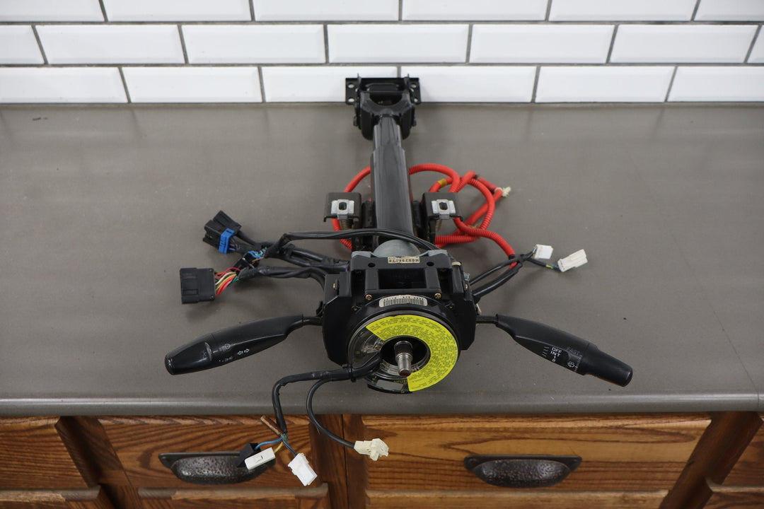 1991 - 1996 Dodge Stealth R/T Steering Column