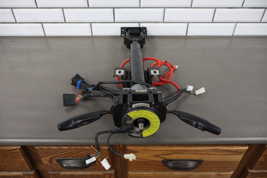 1991 - 1996 Dodge Stealth R/T Steering Column