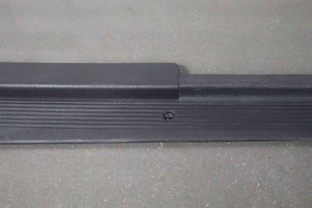 1991 - 1996 Dodge Stealth Sill Plates OEM Pair Left/Right