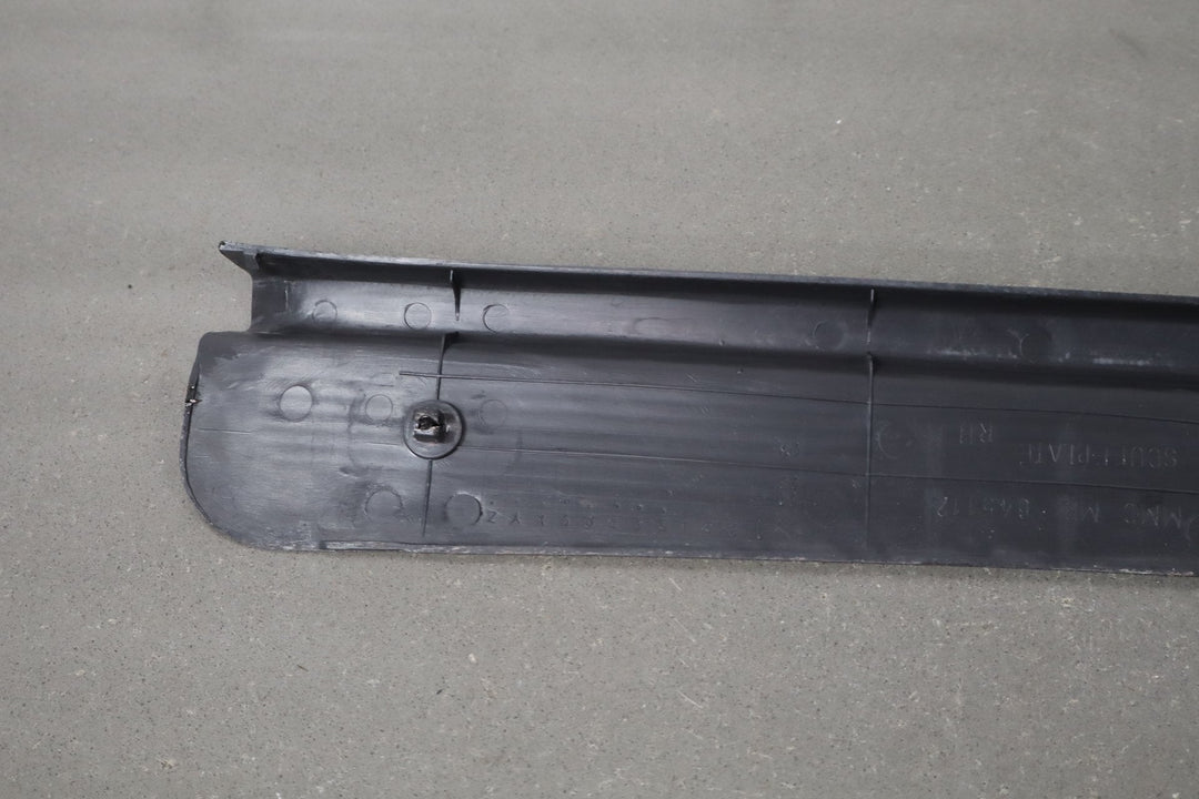 1991 - 1996 Dodge Stealth Sill Plates OEM Pair Left/Right