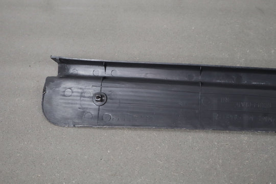 1991 - 1996 Dodge Stealth Sill Plates OEM Pair Left/Right