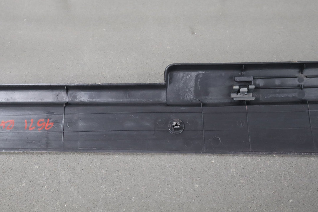 1991 - 1996 Dodge Stealth Sill Plates OEM Pair Left/Right