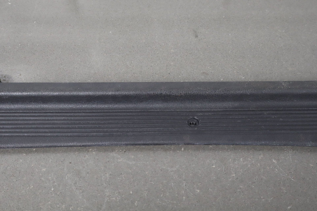 1991 - 1996 Dodge Stealth Sill Plates OEM Pair Left/Right