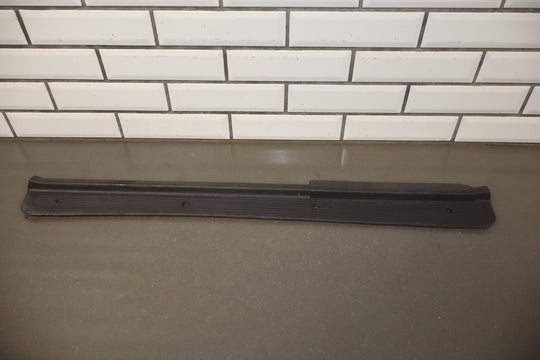 1991 - 1996 Dodge Stealth Sill Plates OEM Pair Left/Right