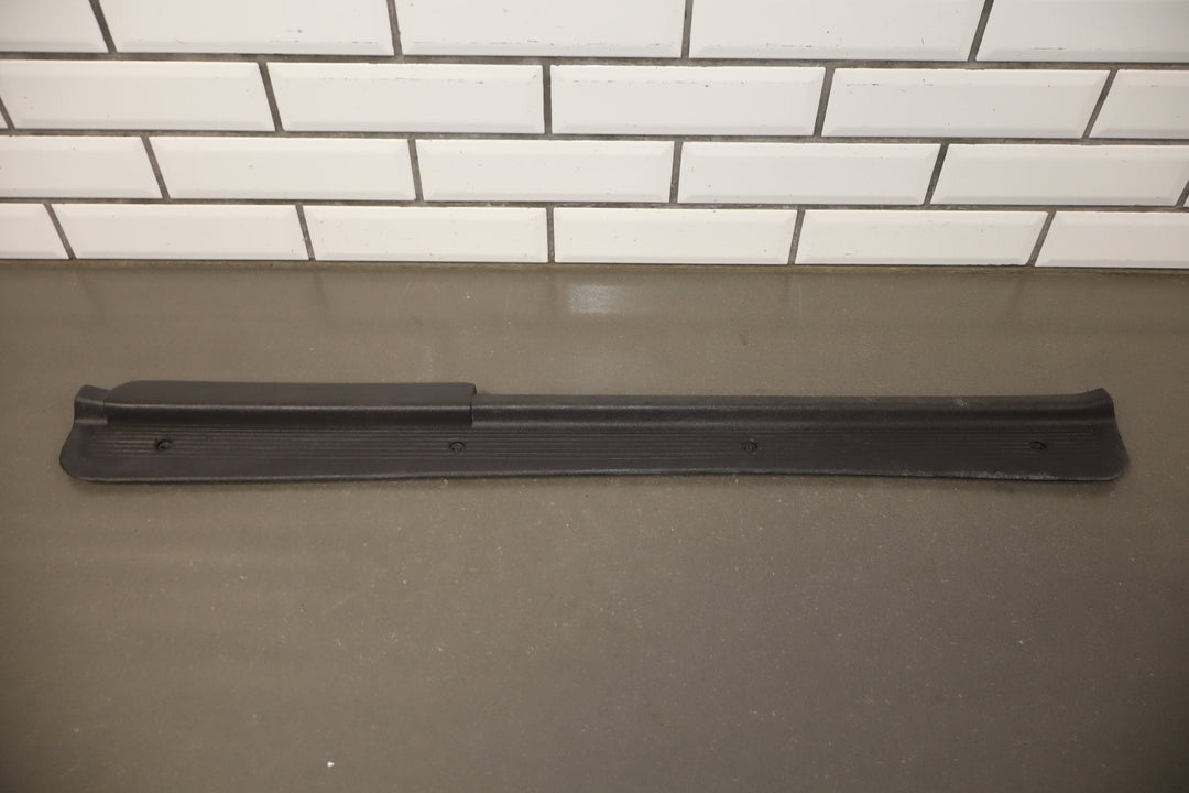 1991 - 1996 Dodge Stealth Sill Plates OEM Pair Left/Right