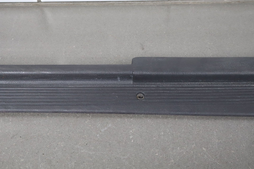 1991 - 1996 Dodge Stealth Sill Plates OEM Pair Left/Right