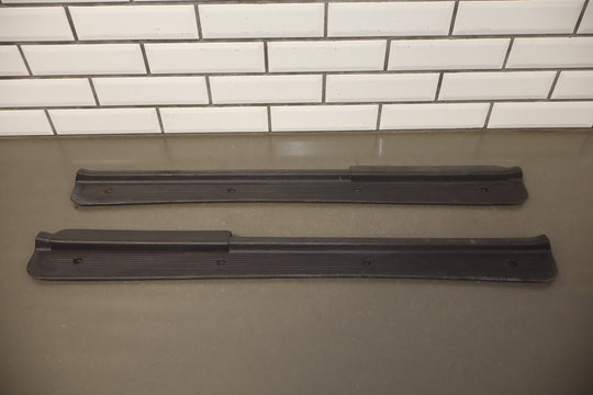 1991 - 1996 Dodge Stealth Sill Plates OEM Pair Left/Right