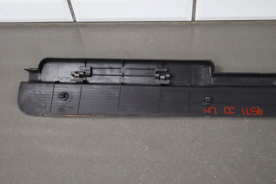 1991 - 1996 Dodge Stealth Sill Plates OEM Pair Left/Right